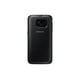 Samsung Backpack EP-TG930 - Tapis de Charge Sans Fil / Batterie Externe - 2700 mAh - 600 mA - Noir - pour Galaxy S7 – image 1 sur 4
