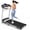 Black&Sliver, variant on Aukfa AK-SF02-017 Folding Treadmill with Incline