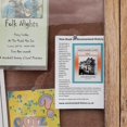 thumbnail image 4 of Wall Push Pins 500 Pcs, Push Pins with Needle Points Push Pins with Box for Cork Board Bulletin Board Photo Wall, 4 of 5