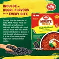 thumbnail image 3 of MTR Dal Makhani - Rich Black Lentil Curry - Authentic Indian Ready-To-Eat Meal - No Added Preservatives - A Quick Meal Suitable for Vegetarians, Ready in Minutes! (300g, Pack of 6), 3 of 7