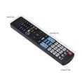 thumbnail image 1 of Control Remoto De Tv, Control Remoto De Tv De Repuesto Control Remoto De Tv De Repuesto Control Remoto Universal De SMART Tv Control Remoto Inteligente Para Televisor SMART, 1 of 7