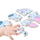 thumbnail image 2 of Wooden Cartoon Jigsaw Puzzle Children Birds Large Block Educational Advanced Jigsaw Puzzle, 2 of 4