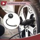 thumbnail image 2 of Ofertas Únicas 1 Pcs Medidor de Presión de Neumáticos Digital Universal 3-200PSI Medidor de Presión de Aire Digital para Autos, 2 of 6