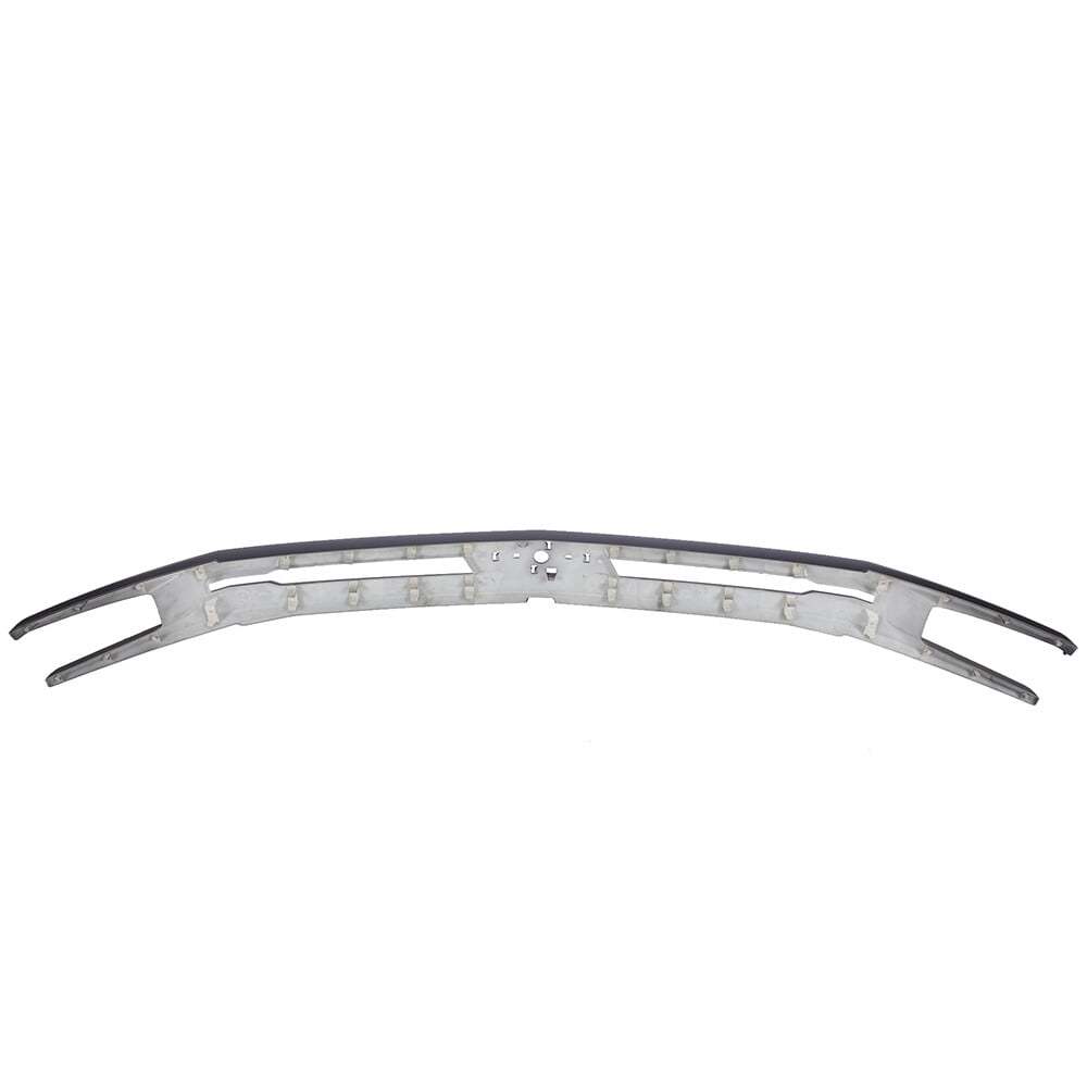 Fit For Chevrolet Silverado 1500 2019-2022 Front Bumper Grille Grill New