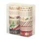 thumbnail image 3 of 12 Rodillos de Bronceado Washi Tape DIY Decorativo Scrapbook Papel, 3 of 7