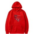 thumbnail image 5 of Sudadera con capucha Ado Wish World Tour Merch Winter para hombre y mujer, unisex, informal, de manga larga, ropa de calle con capucha, 5 of 5