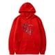 thumbnail image 5 of Sudadera con capucha Ado Wish World Tour Merch Winter para hombre y mujer, unisex, informal, de manga larga, ropa de calle con capucha, 5 of 5