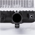 thumbnail image 5 of Radiator-Assembly TYC 2292 for 98-00 Toyota RAV4, 5 of 5