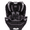 Augusta Pink, variant on Evenflo EveryFit/All4One 3-in-1 Convertible Car Seat (Augusta Pink)