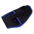 thumbnail image 2 of 12V Electric Drill Waist Holder Multifunctional Power Tool Polyester Pouch with Belt TZ‑191Blue Edge, 2 of 14