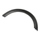 thumbnail image 5 of Cubierta tipo ceja para rueda de coche, extensión de arco de protección de rueda, llamarada para Cooper Clubman Hatchback Convertible Coupe Roadster trasero izquierdo: 51777157105, 5 of 9