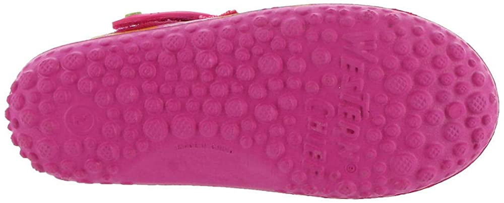 Western Chief Kids Lightweight, Comfortable Eva Toddler Water Play Shoe