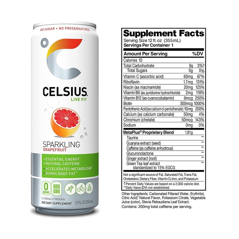 celsius semaglutide Fitness Drinks are like Ozempic fans say — just cheaper Semaglutide mixing chart 10 mg: