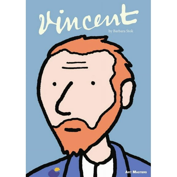 Art Masters: Vincent : Art Masters Series (Paperback)
