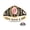 10kt Yellow Gold, variant on Mementos Jewelry USA Customized Classic Sterling Silver Class Rings for Women High School College