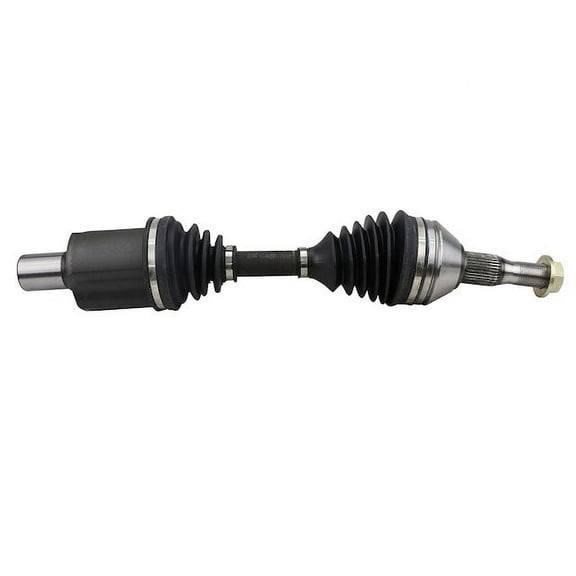 Axle Assembly - Compatible with 1994 - 1999 Cadillac DeVille 4.6L V8 1995 1996 1997 1998