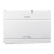 Galaxy Note 10.1 Magnetic Book Cover, Red