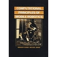 thumbnail image 1 of Pre-Owned Computational Principles of Mobile Robotics (Paperback) 0521568765 9780521568760, 1 of 1