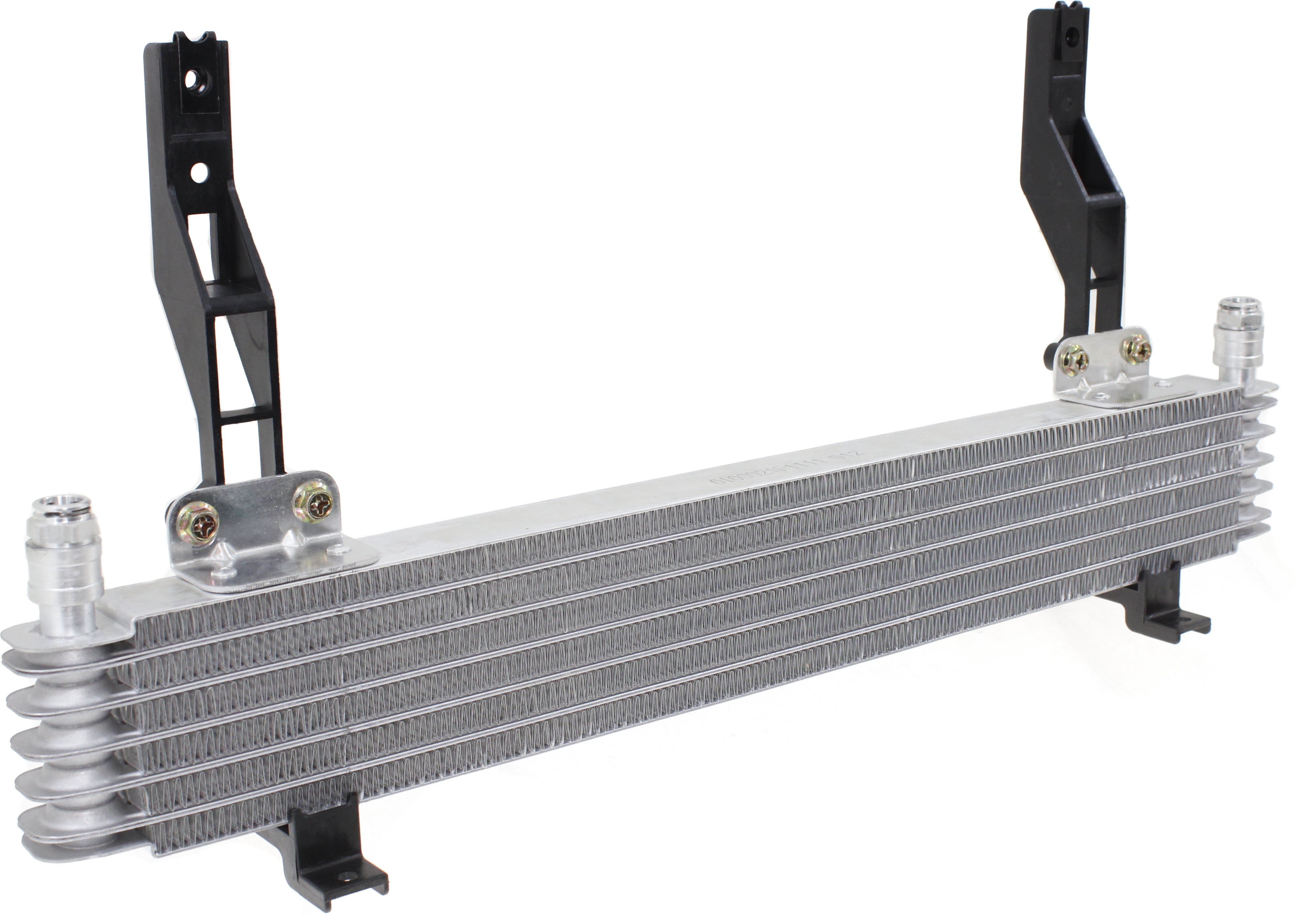 Oil Cooler Compatible With 2011-2014 GMC Sierra 2500 HD Chevrolet Silverado Transmission