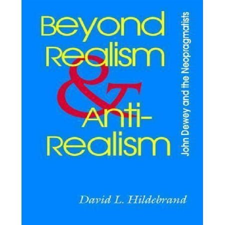 the concept of realism and antirealism the concept of realism and antirealism