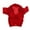 Rouge, variante sur Esquirla Chemise de Figurines Articulées 1/6 Vêtements Modèle Déguisement pour Figurine Articulée de 12 Pouces Rouge