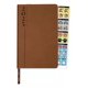thumbnail image 1 of Agenda 2025 Mini Semanal Bolsillo Zegno Curpiel Premium, 1 of 6