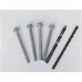 thumbnail image 1 of Jayhawk PB 1008JAY Surface Mount Elite Bolt, Metal, 1 of 1