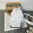 thumbnail image 1 of Fashion Unisex Oxford Shoulder Bags Cute Backpack Large Capacity Bags Packages, 1 of 3