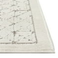 thumbnail image 3 of Trans-Ocean Imports RTO45704012 Liora Manne Rialto Border Indoor & Outdoor Rug, Ivory - 39 x 59 in., 3 of 6