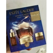 Set of Estee Lauder Major eye Impact Repair + Brighten Incl. full size eye cream