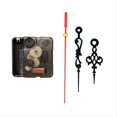 thumbnail image 1 of Kit de Componentes de Reloj de Impresora 3D para Bricolaje, Reloj de Impresión 3D Ultrasilencioso, Esfera de Reloj para Bricolaje, Regalo de Impresión 3D para Bricolaje, 1 of 6