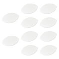 thumbnail image 4 of Esponjas de pestañas para práctica, esponja en forma de ojo, esponja multifunción para entrenamiento de pestañas, extensión de pestañas para salón, 10, 4 of 10