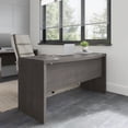 thumbnail image 7 of BBF Echo 60W Bow Front Desk, 7 of 7