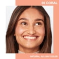 thumbnail image 2 of Blush Maybelline Fit Me, ligero, suave y mezclable, coral, 2 of 8