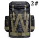 thumbnail image 3 of Mochila de viaje Mochila de viaje versátil de gran capacidad para senderismo para hombres, 3 of 8