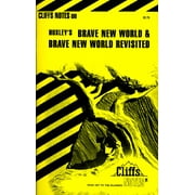 Brave New World & Brave New World Revisited (Paperback)