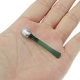 thumbnail image 5 of Unique Bargains 1 Pc Eye Cream Massage Stick Portable Eye Cream Applicator Silver Tone Green, 5 of 6