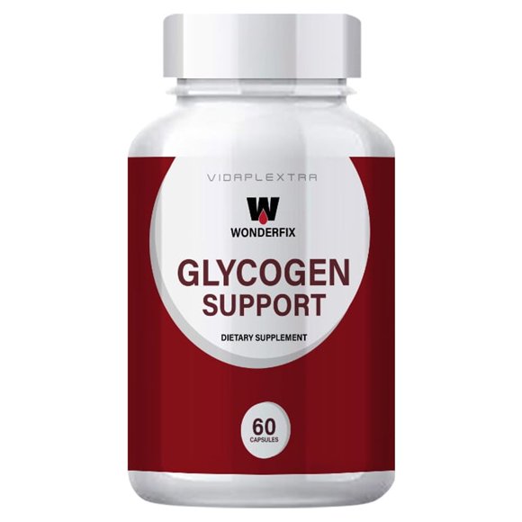 Glycogen