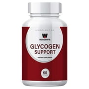 (Single) Wonderfix - Wonderfix Glycogen Support Capsules