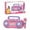 Gold, variant on BotaniNest Karaoke With Microphone Red Children's Musical Suitable For Children 3 And Above.