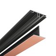 thumbnail image 1 of CeilingMAX Trousse de Grille à Montage en Surface en Cuivre Poli de 100 Pi2, 1 of 8