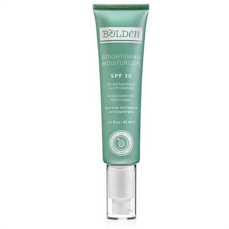 Bolden Spf 30 Brightening Moisturizer 2.0 fl. oz