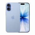thumbnail image 1 of Restored Apple iPhone 17 256GB Unlocked Smartphone Open Box, 1 of 4