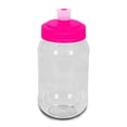 thumbnail image 3 of Paquete de 3 Botes Cosmoplastic con Chupón de Plástico 500 ml, 3 of 5