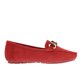 thumbnail image 1 of Mocasín Billie Color Rojo D12220275530 26.5 Dorothy Gaynor Mocasín Billie Color Rojo D12220275530 26.5, 1 of 6