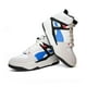 thumbnail image 5 of Tenis Puma Slipstream HI Heritage Mujer Casual Caminar Moda blanco 22, 5 of 6
