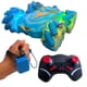 thumbnail image 1 of Coche Radio Juguete Control Remoto Picool con Gestor Recargable Flexible con Pulsera Coche de Control Remoto, 1 of 9
