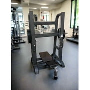 Plate Loaded Vertical Leg Press (New)