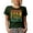 Military Green, variant on Husband. Dad. 50 Year Old Legend. - Father's Day or Dad's Birthday, Black T-Shirt, Small