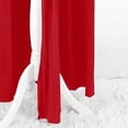 thumbnail image 6 of Lingerie for Women Bodice Enhancing Bandage Brassiere Nightwear Delicate Chemise for Women Red 4XL, 6 of 6